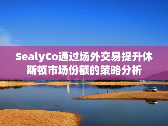SealyCo通过场外交易提升休斯顿市场份额的策略分析
