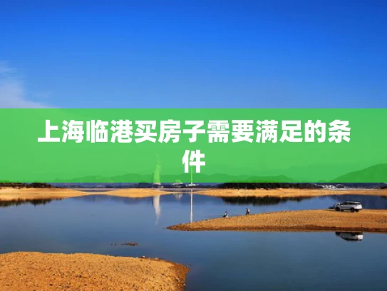 上海临港买房子需要满足的条件