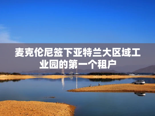 麦克伦尼签下亚特兰大区域工业园的第一个租户