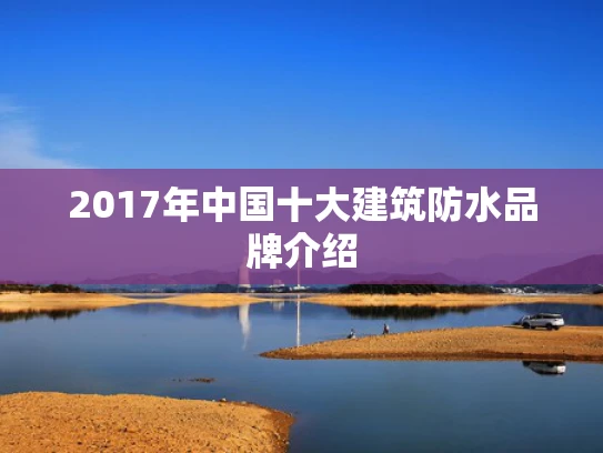 2017年中国十大建筑防水品牌介绍