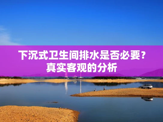 下沉式卫生间排水是否必要？真实客观的分析