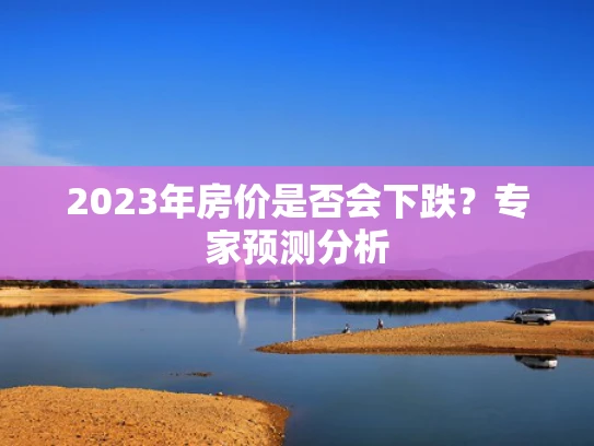 2023年房价是否会下跌？专家预测分析