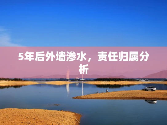 5年后外墙渗水，责任归属分析