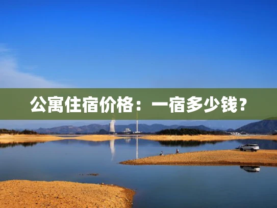 公寓住宿价格：一宿多少钱？