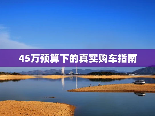 45万预算下的真实购车指南