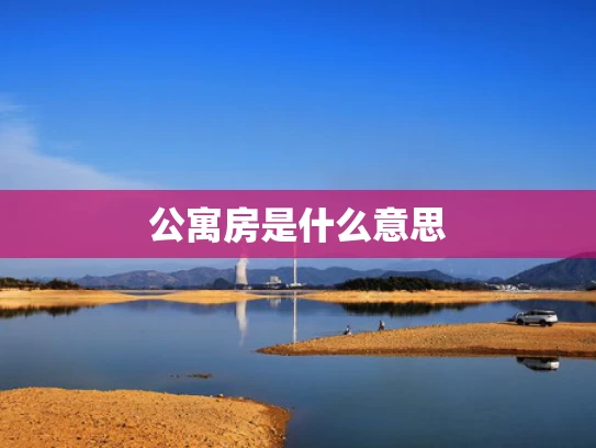 公寓房是什么意思