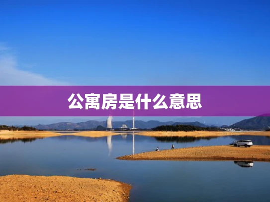 公寓房是什么意思