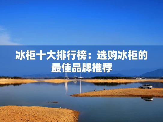 冰柜十大排行榜：选购冰柜的最佳品牌推荐