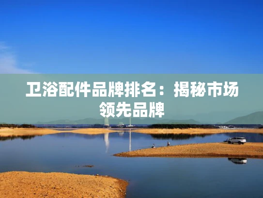 卫浴配件品牌排名：揭秘市场领先品牌