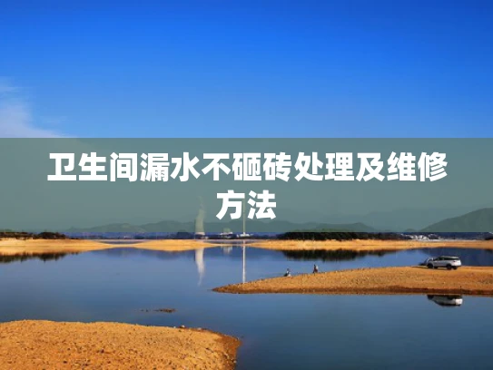 卫生间漏水不砸砖处理及维修方法