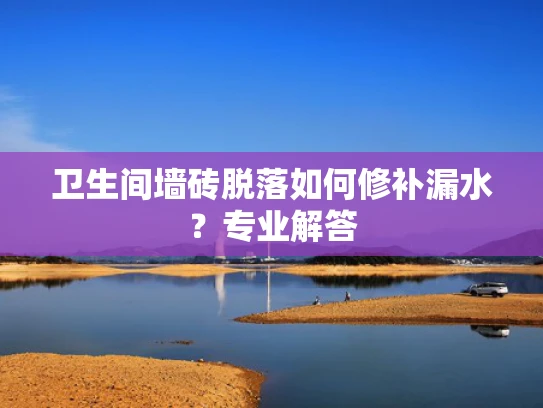 卫生间墙砖脱落如何修补漏水？专业解答