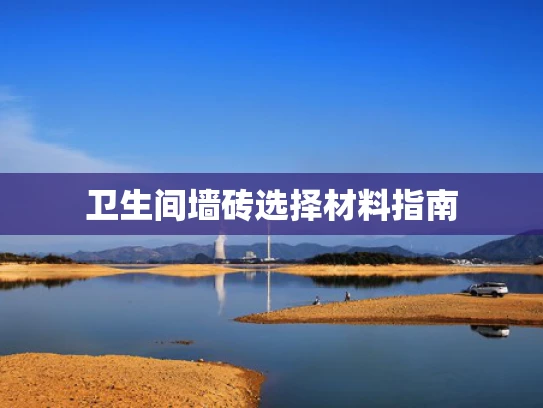 卫生间墙砖选择材料指南