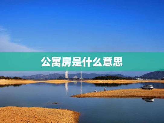 公寓房是什么意思