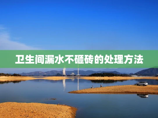 卫生间漏水不砸砖的处理方法