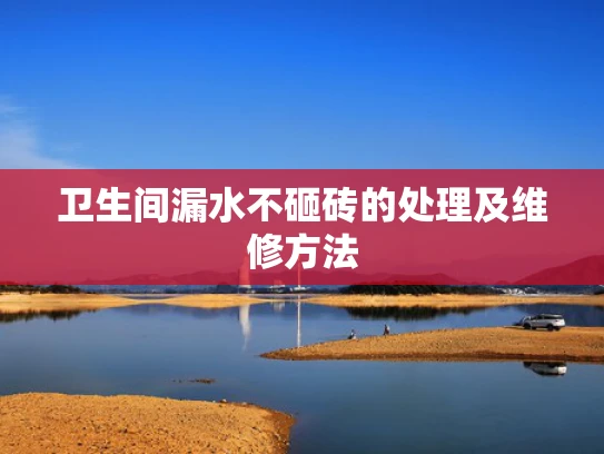 卫生间漏水不砸砖的处理及维修方法
