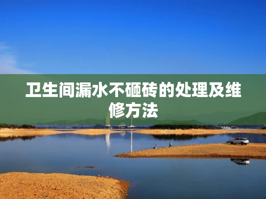 卫生间漏水不砸砖的处理及维修方法