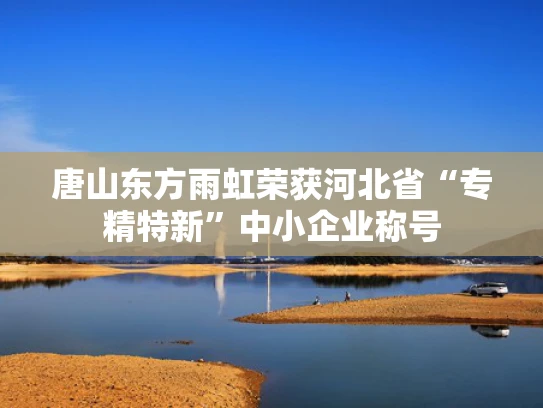 唐山东方雨虹荣获河北省“专精特新”中小企业称号