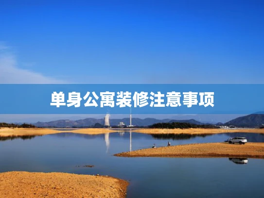 单身公寓装修注意事项
