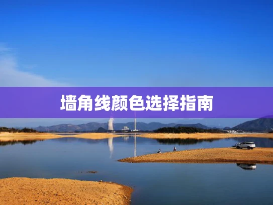 墙角线颜色选择指南