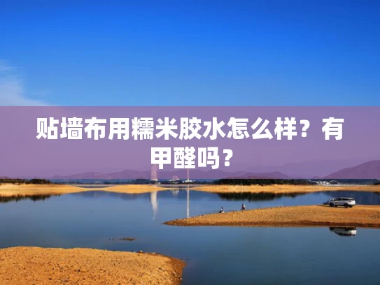 贴墙布用糯米胶水怎么样？有甲醛吗？