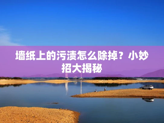 墙纸上的污渍怎么除掉？小妙招大揭秘
