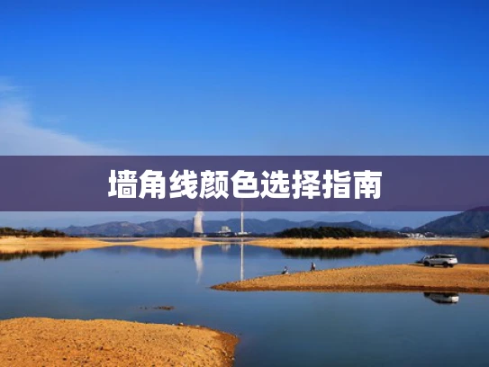 墙角线颜色选择指南