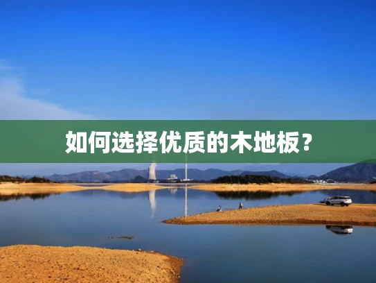 如何选择优质的木地板？