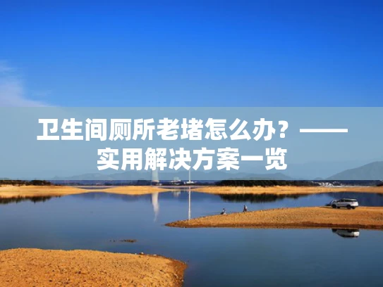 卫生间厕所老堵怎么办？——实用解决方案一览