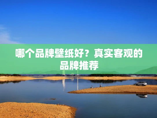 哪个品牌壁纸好？真实客观的品牌推荐