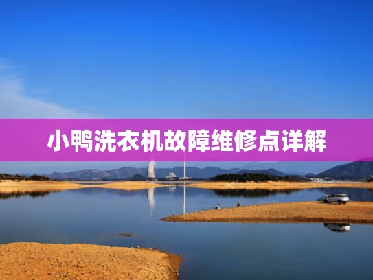 小鸭洗衣机故障维修点详解