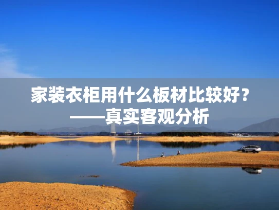 家装衣柜用什么板材比较好？——真实客观分析