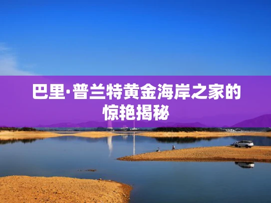 巴里·普兰特黄金海岸之家的惊艳揭秘