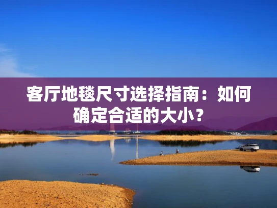 客厅地毯尺寸选择指南：如何确定合适的大小？