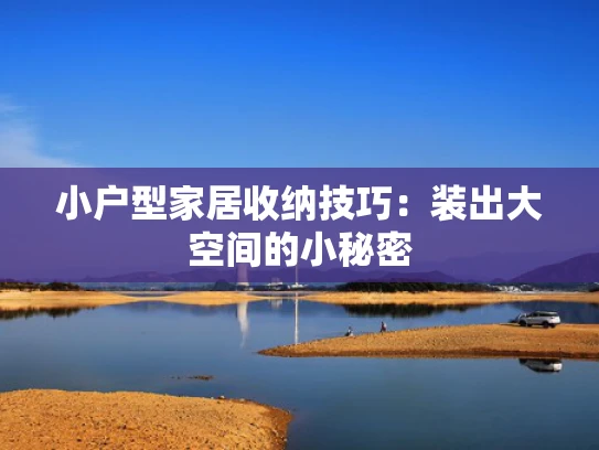 小户型家居收纳技巧：装出大空间的小秘密