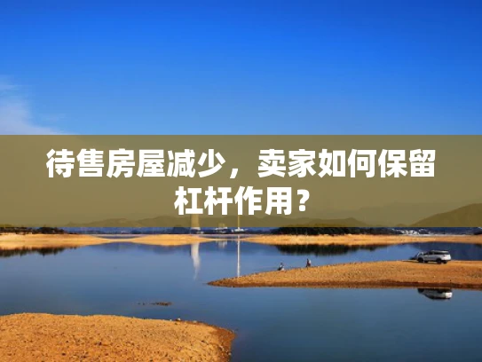 待售房屋减少，卖家如何保留杠杆作用？