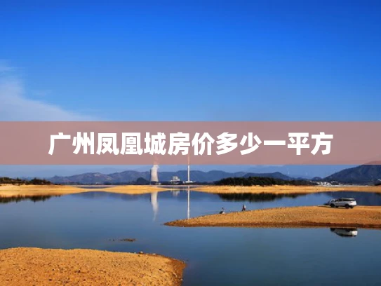 广州凤凰城房价多少一平方