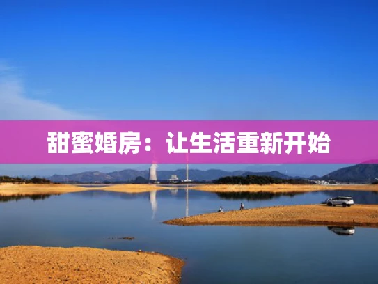 甜蜜婚房：让生活重新开始