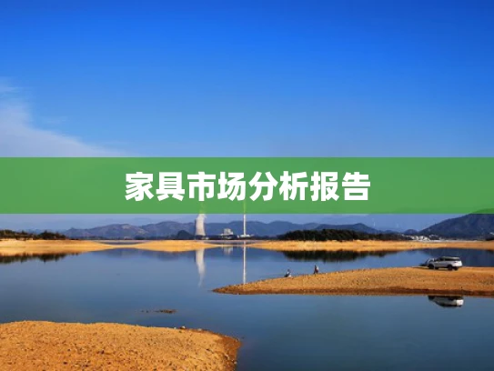 家具市场分析报告