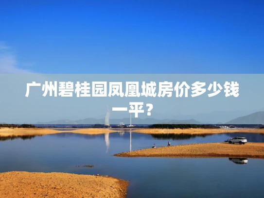 广州碧桂园凤凰城房价多少钱一平？