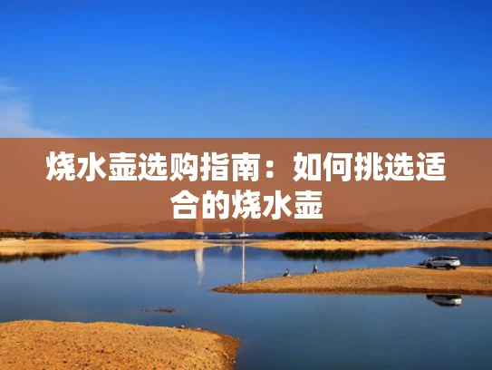 烧水壶选购指南：如何挑选适合的烧水壶