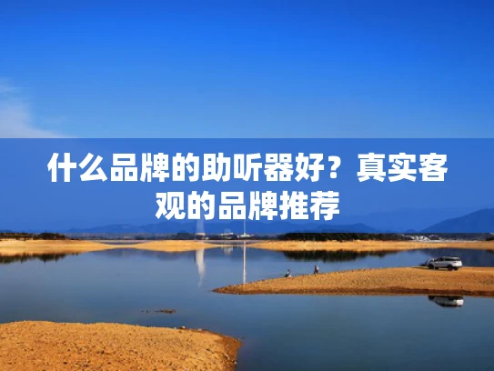 什么品牌的助听器好？真实客观的品牌推荐