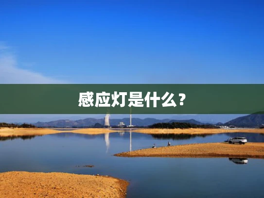 感应灯是什么？