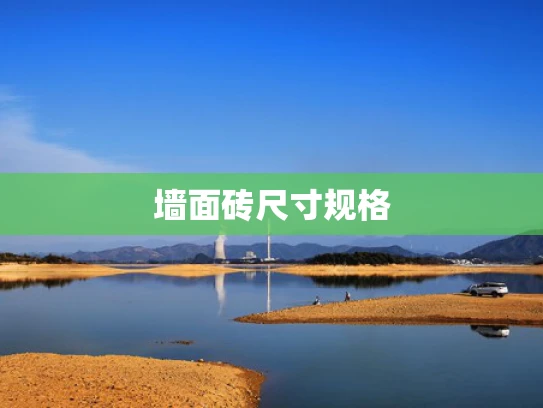 墙面砖尺寸规格