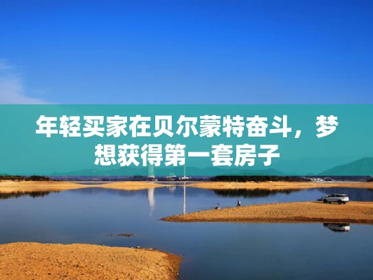 年轻买家在贝尔蒙特奋斗，梦想获得第一套房子