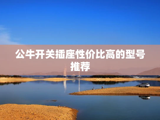 公牛开关插座性价比高的型号推荐