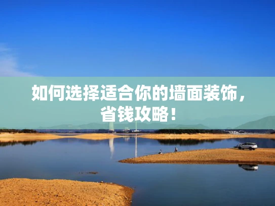 如何选择适合你的墙面装饰，省钱攻略！