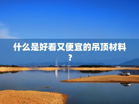 什么是好看又便宜的吊顶材料？