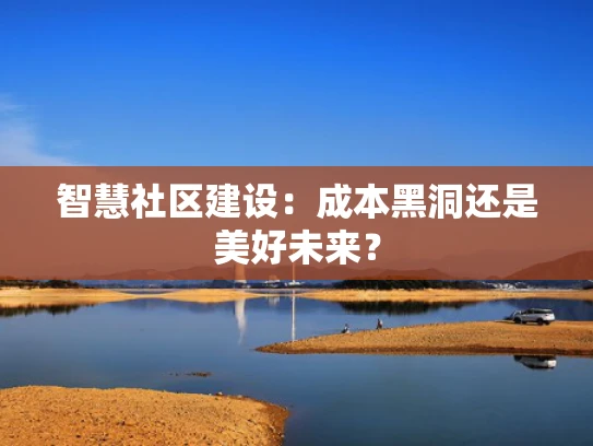 智慧社区建设：成本黑洞还是美好未来？