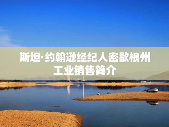 斯坦·约翰逊经纪人密歇根州工业销售简介