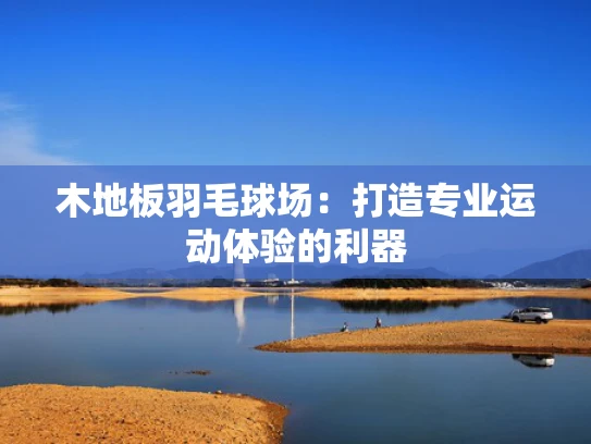 木地板羽毛球场：打造专业运动体验的利器